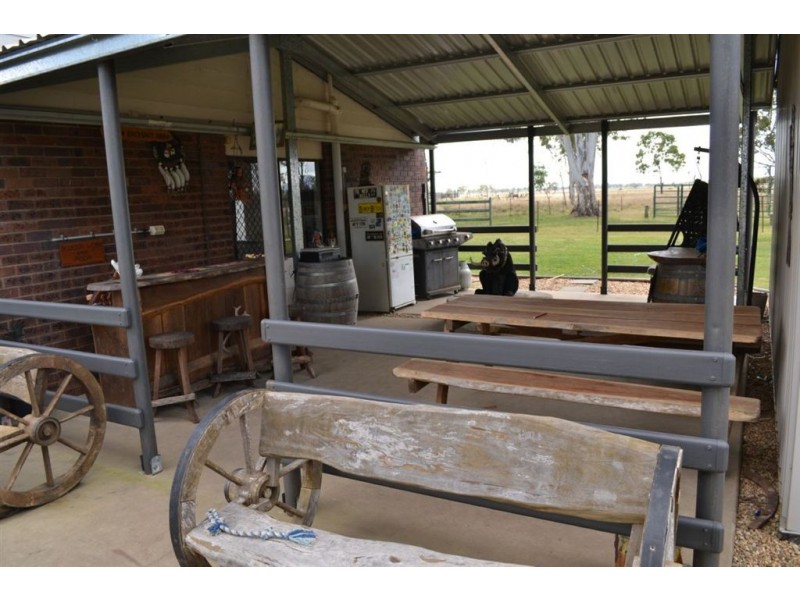 284 GAVIAL- GRACEMERE ROAD, Gracemere QLD 4702