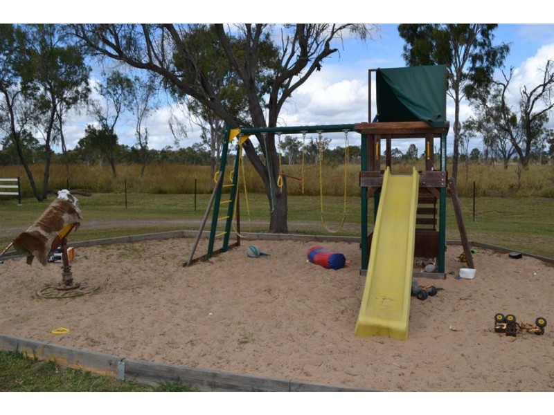 284 GAVIAL- GRACEMERE ROAD, Gracemere QLD 4702