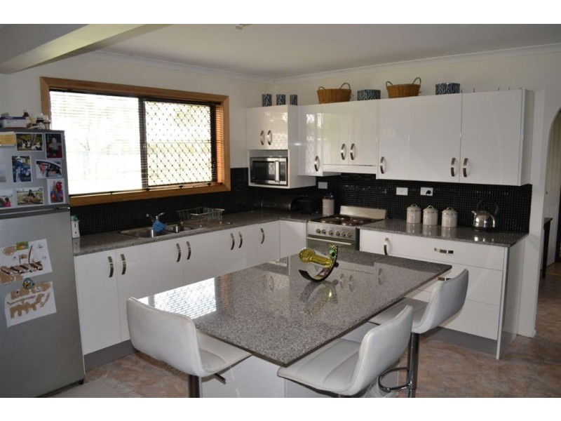 284 GAVIAL- GRACEMERE ROAD, Gracemere QLD 4702