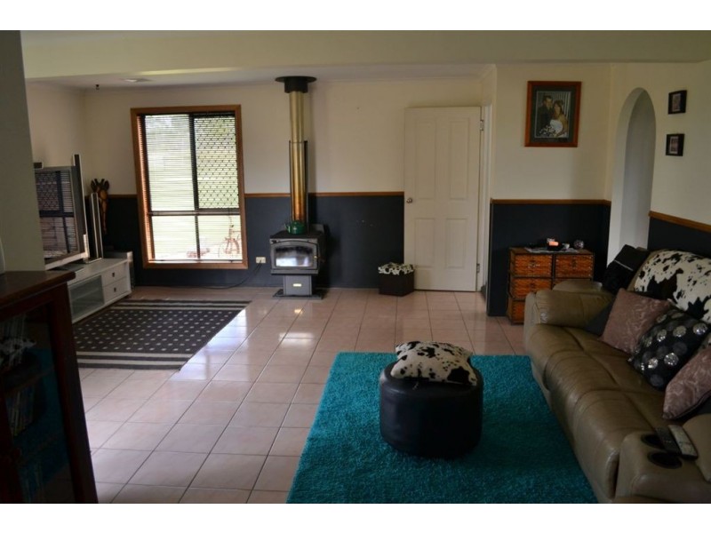 284 GAVIAL- GRACEMERE ROAD, Gracemere QLD 4702