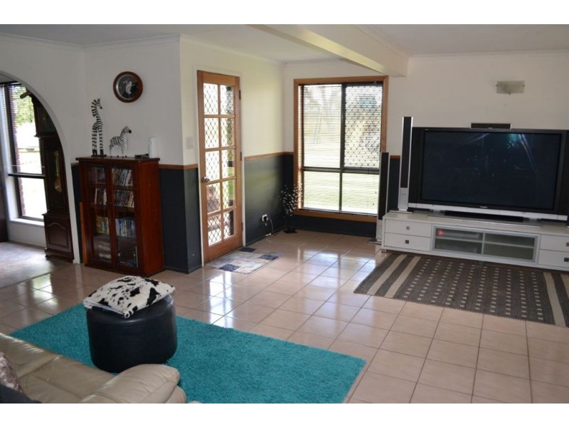 284 GAVIAL- GRACEMERE ROAD, Gracemere QLD 4702