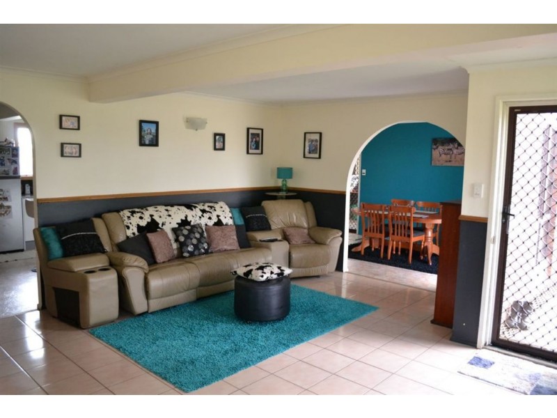 284 GAVIAL- GRACEMERE ROAD, Gracemere QLD 4702