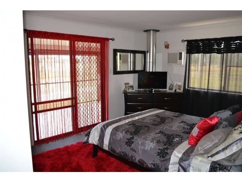 284 GAVIAL- GRACEMERE ROAD, Gracemere QLD 4702
