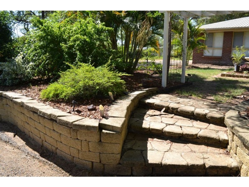 84 KROOMBIT DRIVE, Bouldercombe QLD 4702