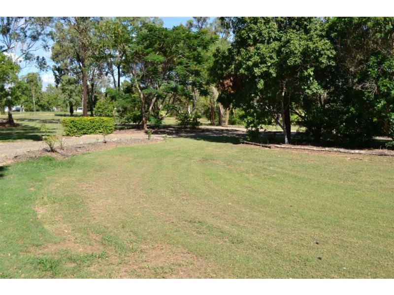 84 KROOMBIT DRIVE, Bouldercombe QLD 4702