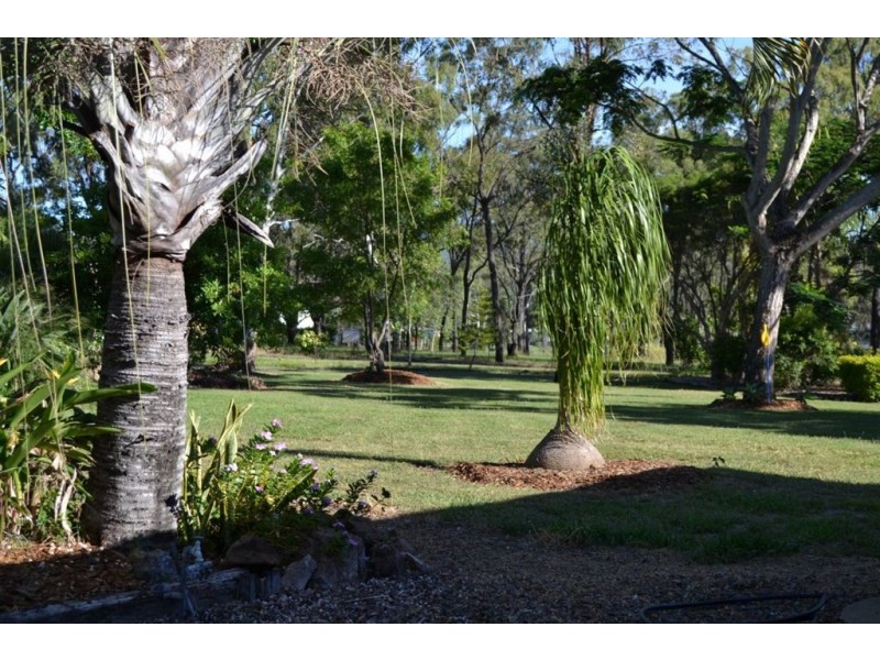 84 KROOMBIT DRIVE, Bouldercombe QLD 4702