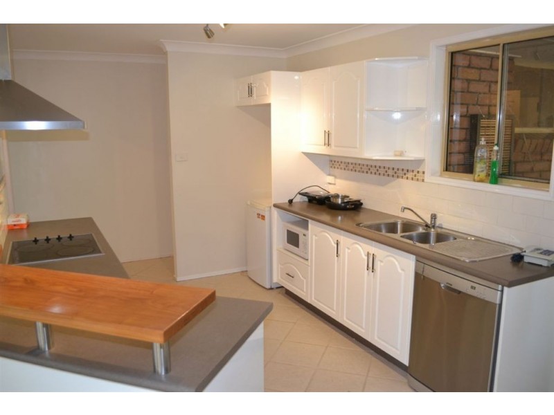 84 KROOMBIT DRIVE, Bouldercombe QLD 4702