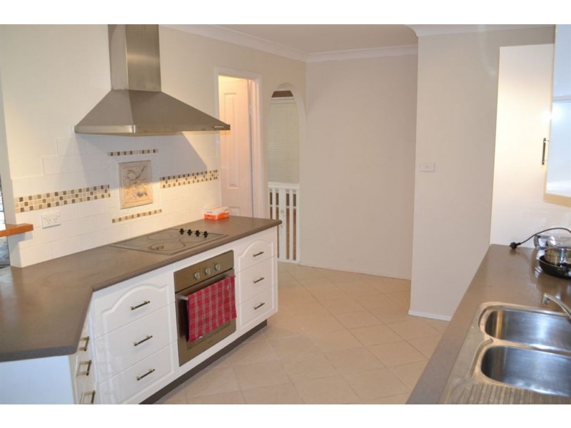 84 KROOMBIT DRIVE, Bouldercombe QLD 4702