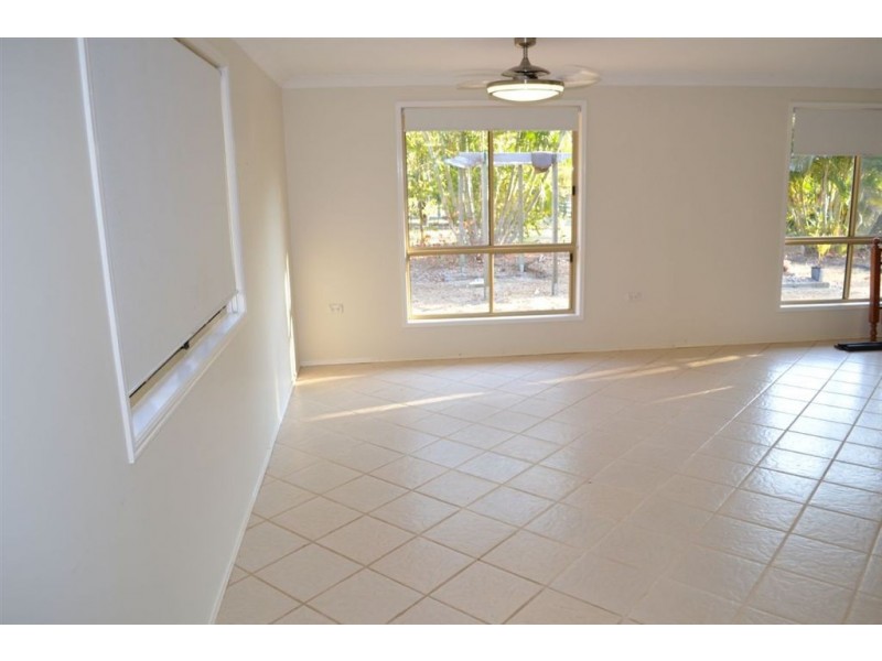 84 KROOMBIT DRIVE, Bouldercombe QLD 4702