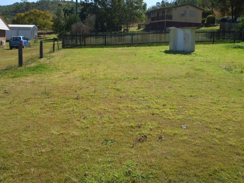 5 Baree Crescent, Mount Morgan QLD 4714