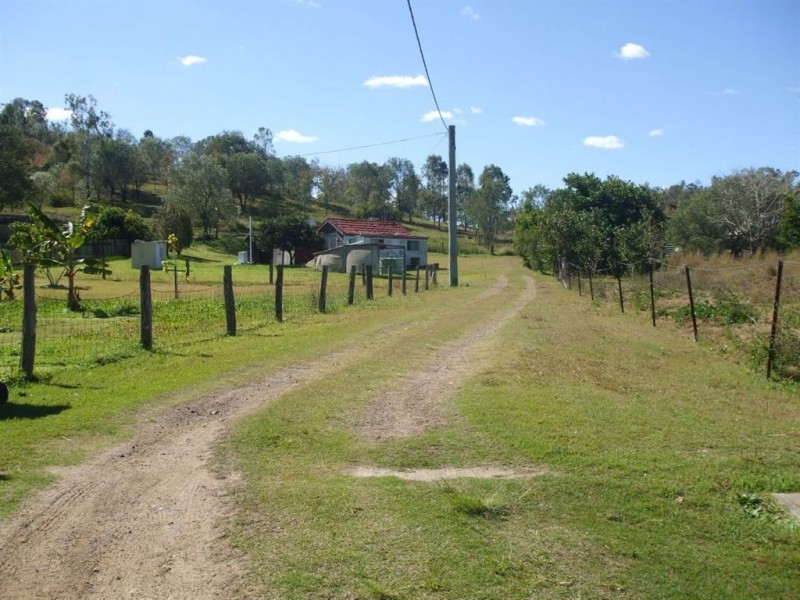 5 Baree Crescent, Mount Morgan QLD 4714