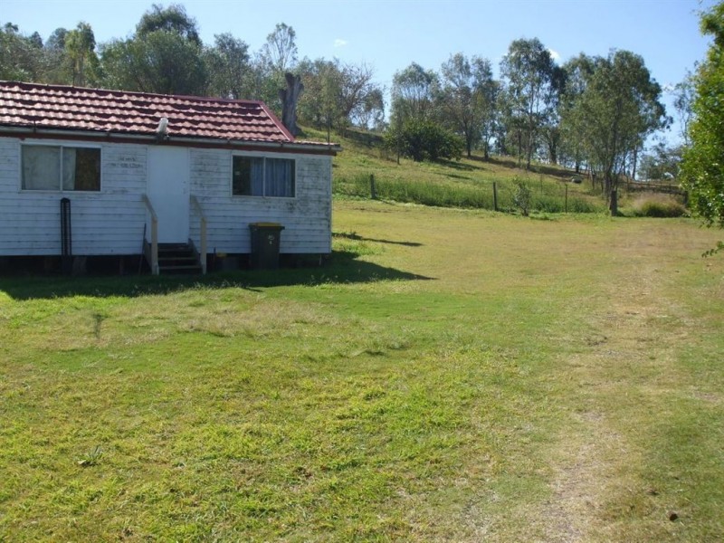 5 Baree Crescent, Mount Morgan QLD 4714