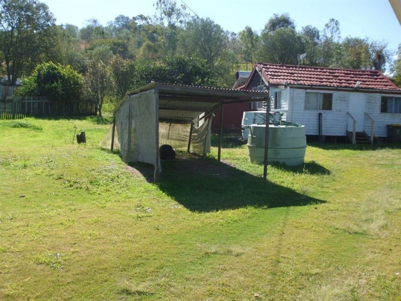 5 Baree Crescent, Mount Morgan QLD 4714