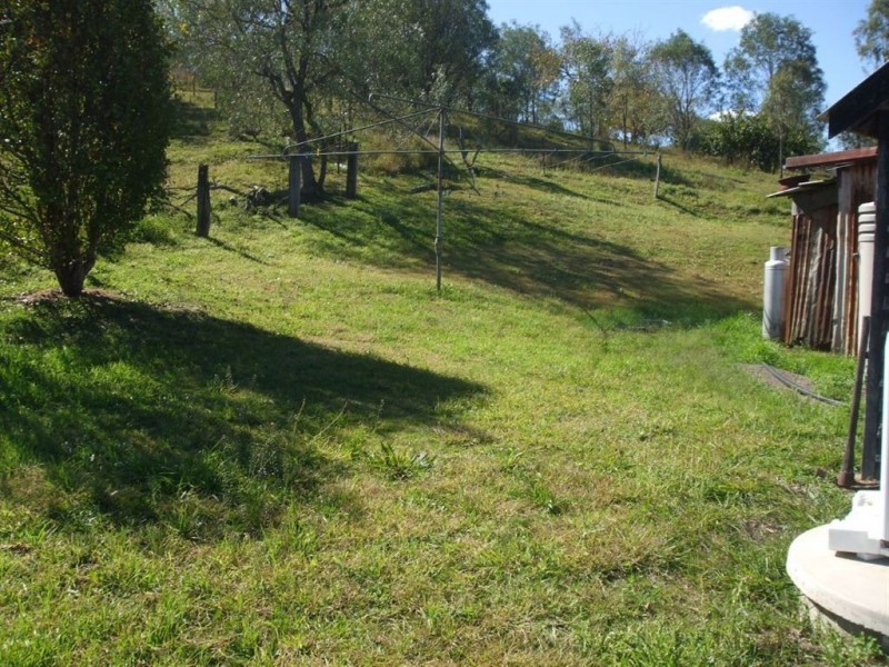 5 Baree Crescent, Mount Morgan QLD 4714