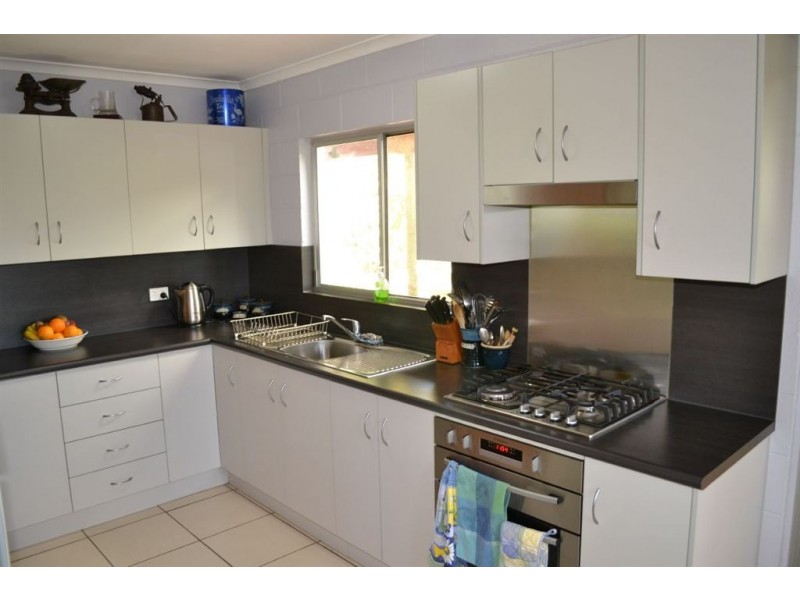 226 Mount Usher Road, Bouldercombe QLD 4702