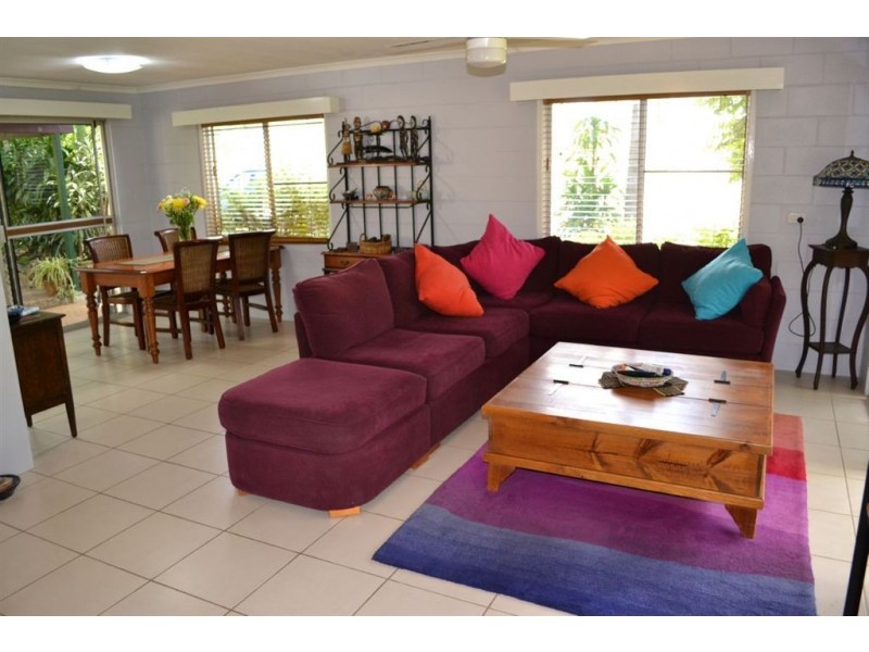 226 Mount Usher Road, Bouldercombe QLD 4702