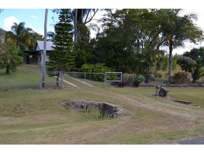226 Mount Usher Road, Bouldercombe QLD 4702