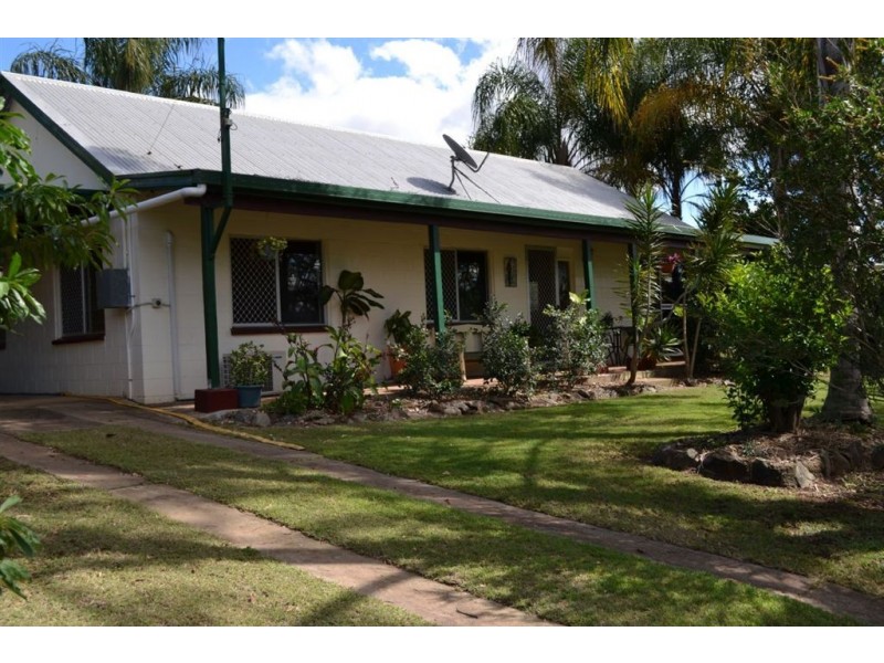 226 Mount Usher Road, Bouldercombe QLD 4702