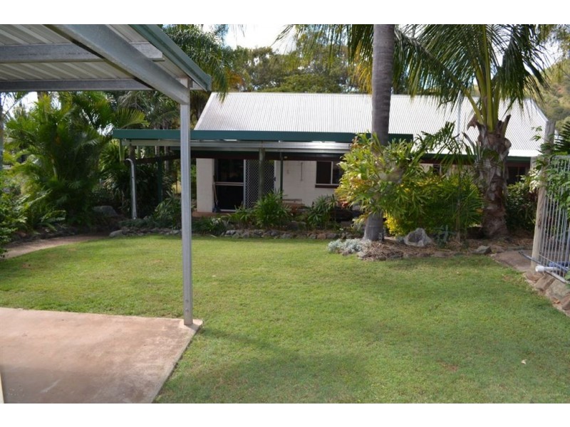 226 Mount Usher Road, Bouldercombe QLD 4702