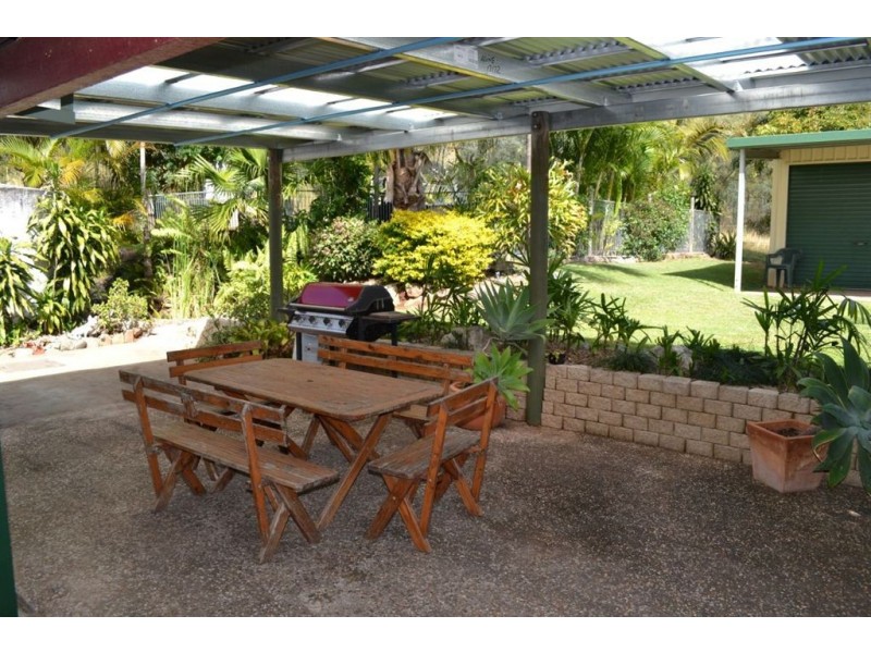 226 Mount Usher Road, Bouldercombe QLD 4702