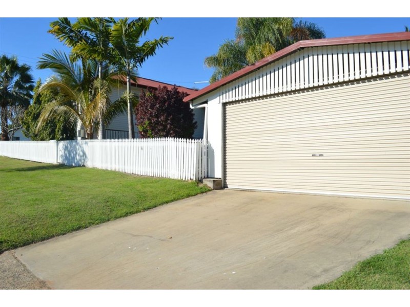 39 Heath Street, Wandal QLD 4700