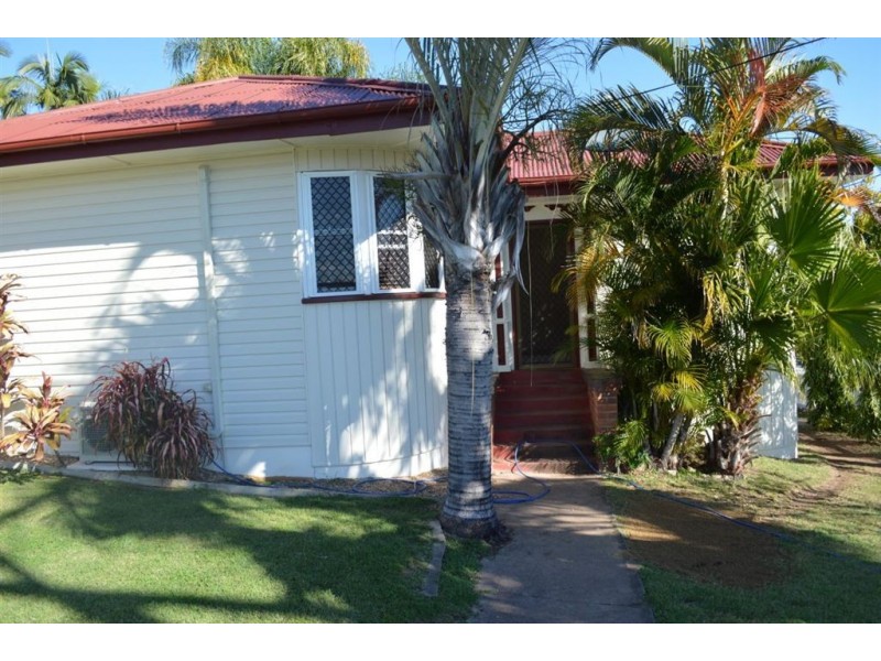 39 Heath Street, Wandal QLD 4700