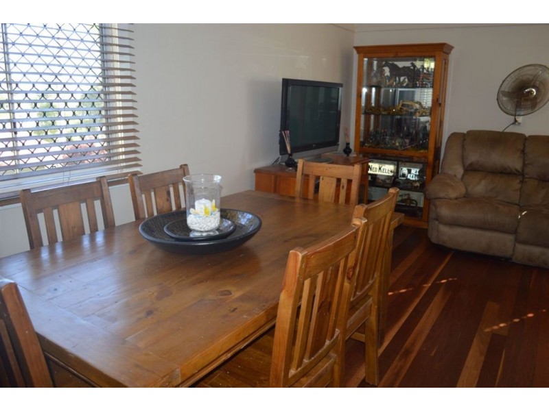 39 Heath Street, Wandal QLD 4700