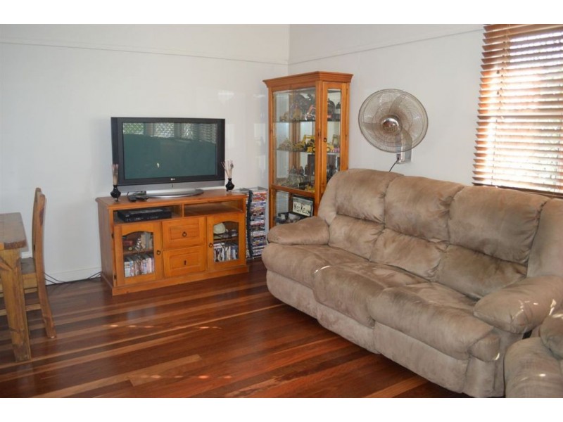 39 Heath Street, Wandal QLD 4700