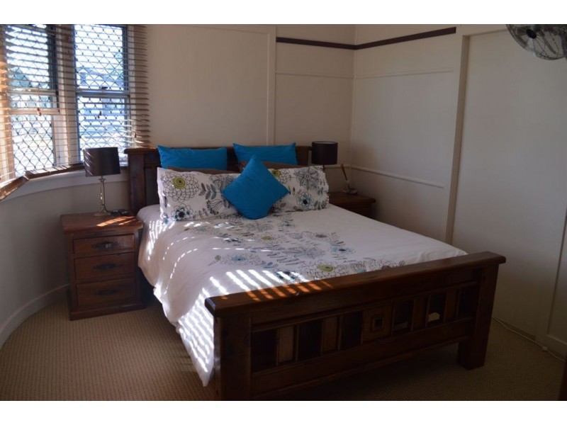 39 Heath Street, Wandal QLD 4700