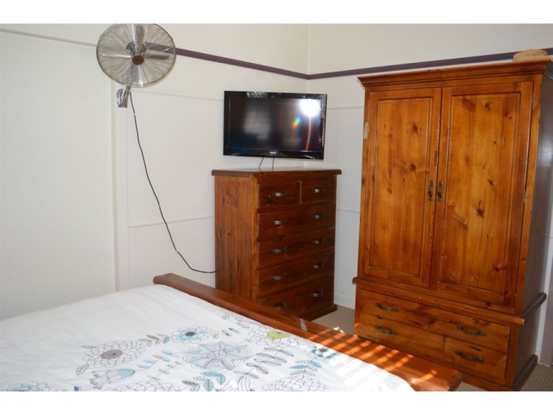 39 Heath Street, Wandal QLD 4700