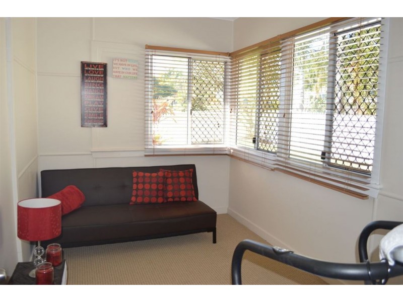 39 Heath Street, Wandal QLD 4700