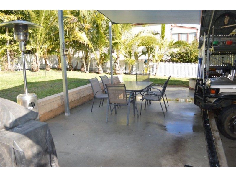 39 Heath Street, Wandal QLD 4700