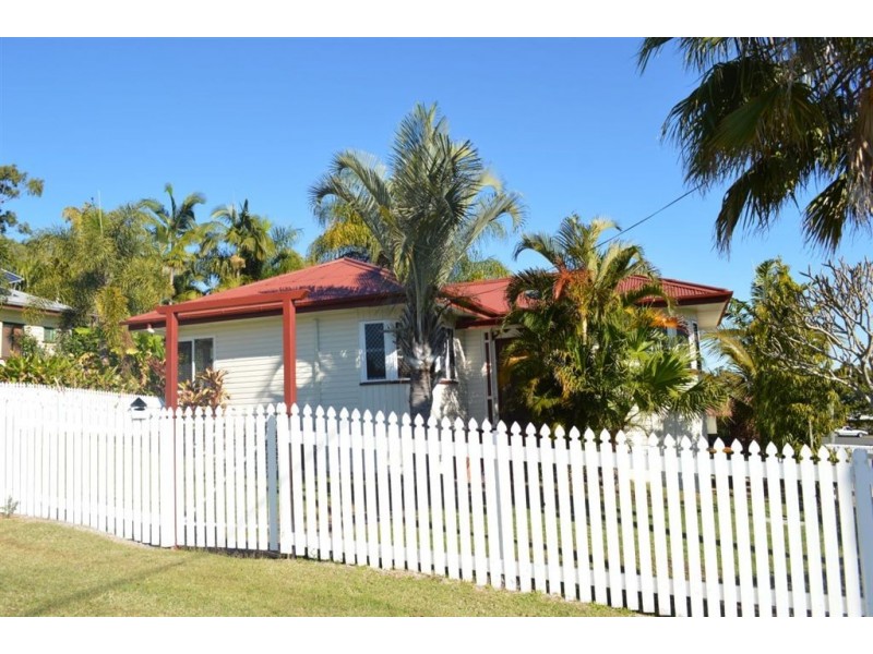 39 Heath Street, Wandal QLD 4700