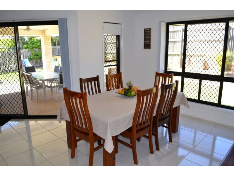 7 Mitchell Court, Gracemere QLD 4702