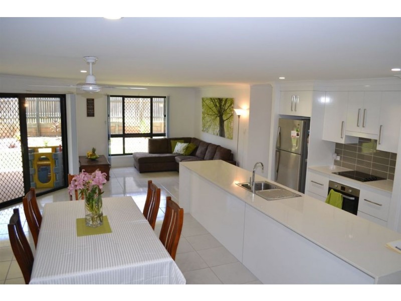 7 Mitchell Court, Gracemere QLD 4702