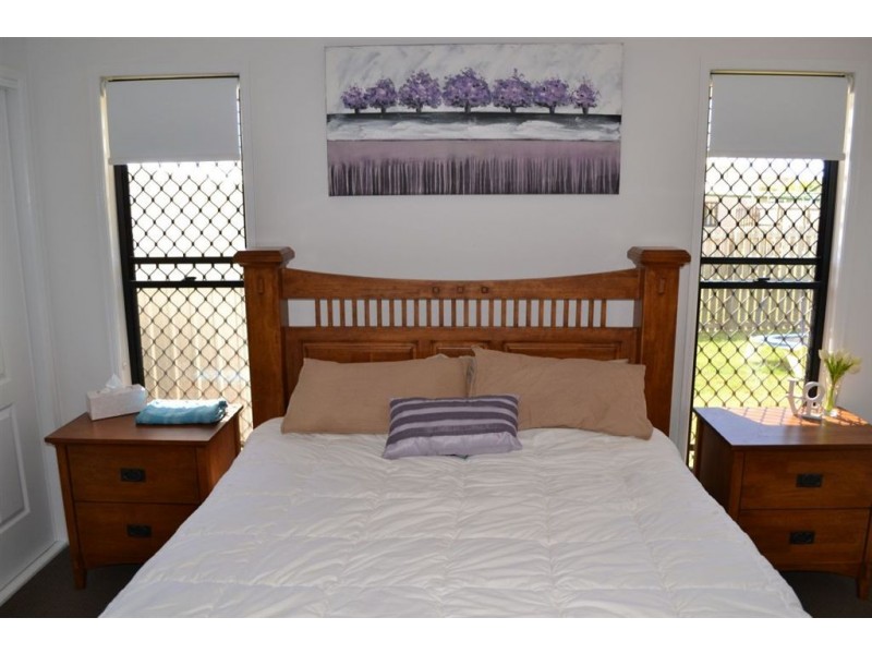 7 Mitchell Court, Gracemere QLD 4702