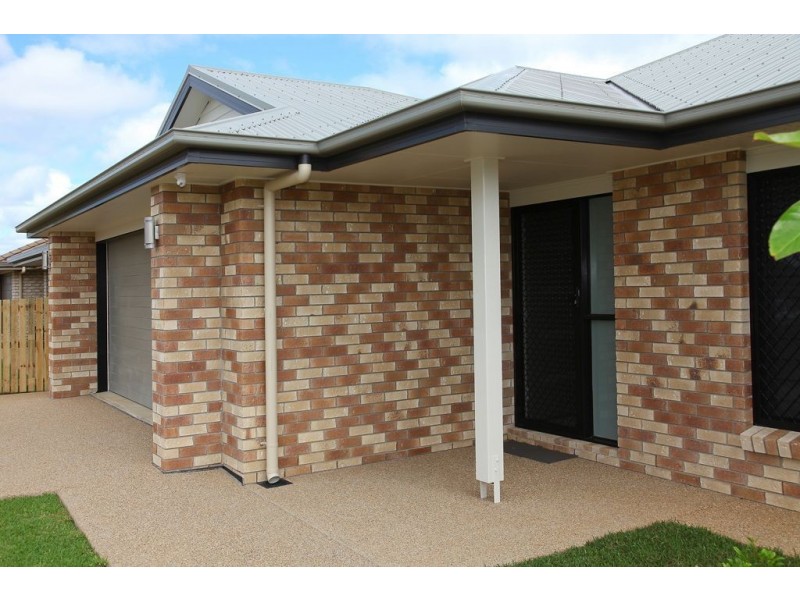 5 Corella Drive, Gracemere QLD 4702