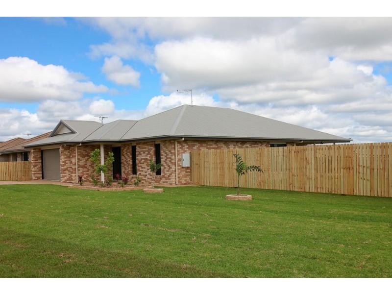 5 Corella Drive, Gracemere QLD 4702