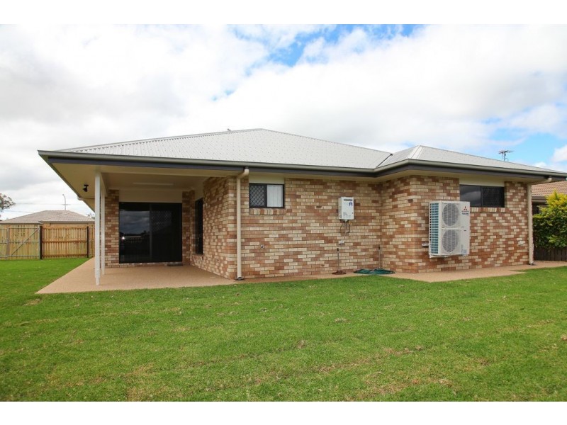 5 Corella Drive, Gracemere QLD 4702