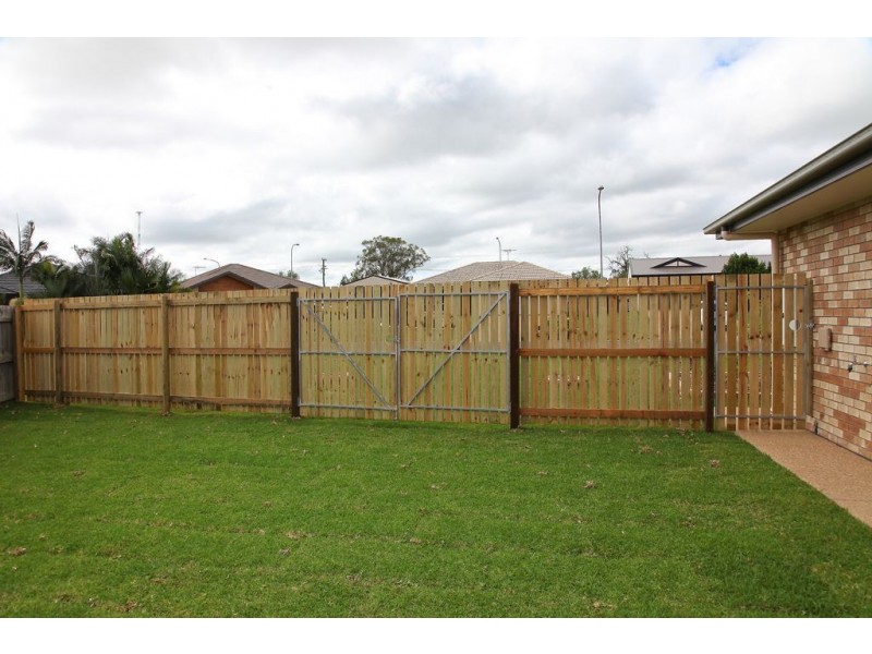 5 Corella Drive, Gracemere QLD 4702
