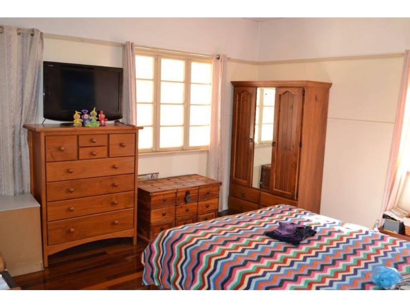 52600 BURNETT HIGHWAY, Bouldercombe QLD 4702