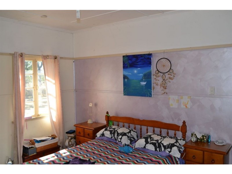 52600 BURNETT HIGHWAY, Bouldercombe QLD 4702