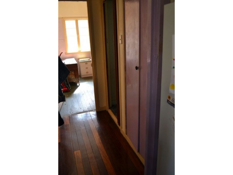 52600 BURNETT HIGHWAY, Bouldercombe QLD 4702