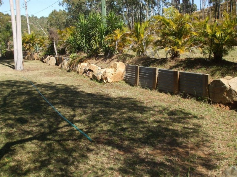 1 Currin St, Mount Morgan QLD 4714
