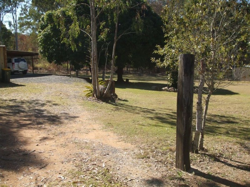 1 Currin St, Mount Morgan QLD 4714
