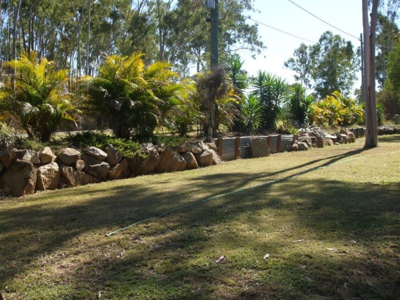 1 Currin St, Mount Morgan QLD 4714