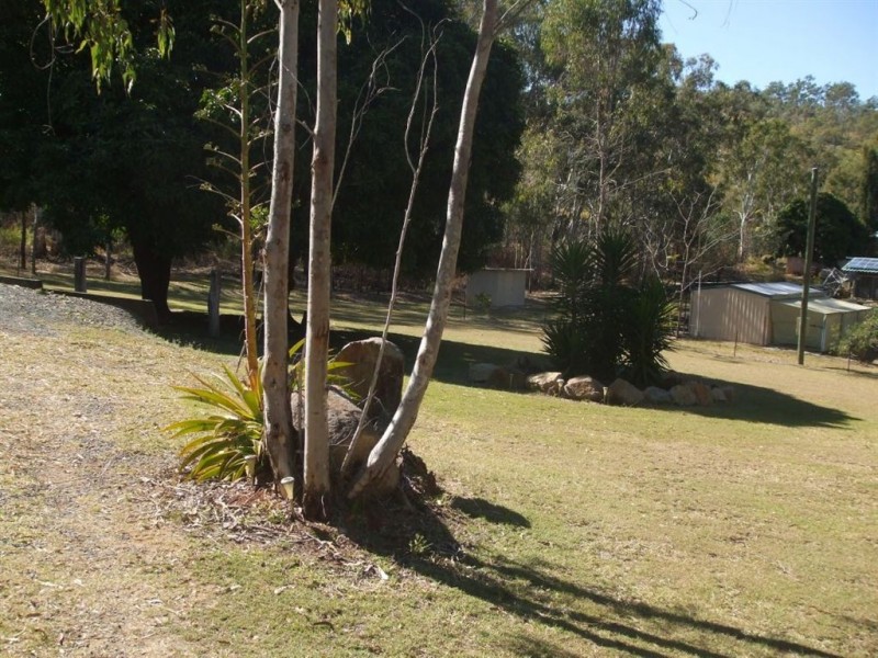 1 Currin St, Mount Morgan QLD 4714