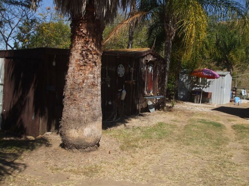 2 Staunton Street, Mount Morgan QLD 4714