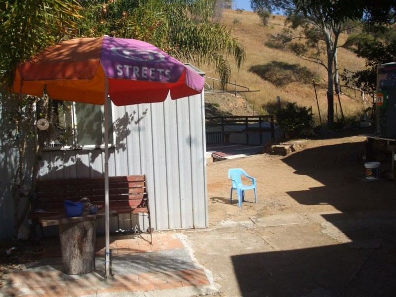 2 Staunton Street, Mount Morgan QLD 4714