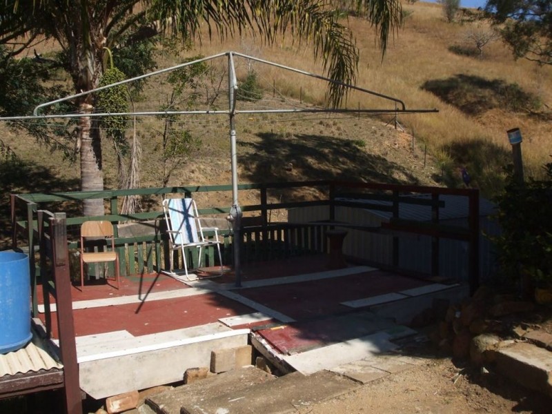 2 Staunton Street, Mount Morgan QLD 4714